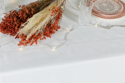 Mantel Vainicas - Bengui's Home