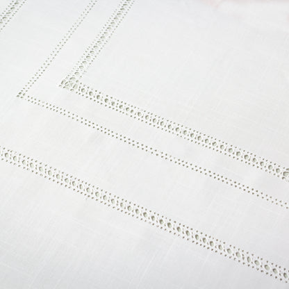 Mantel Vainicas - Bengui's Home