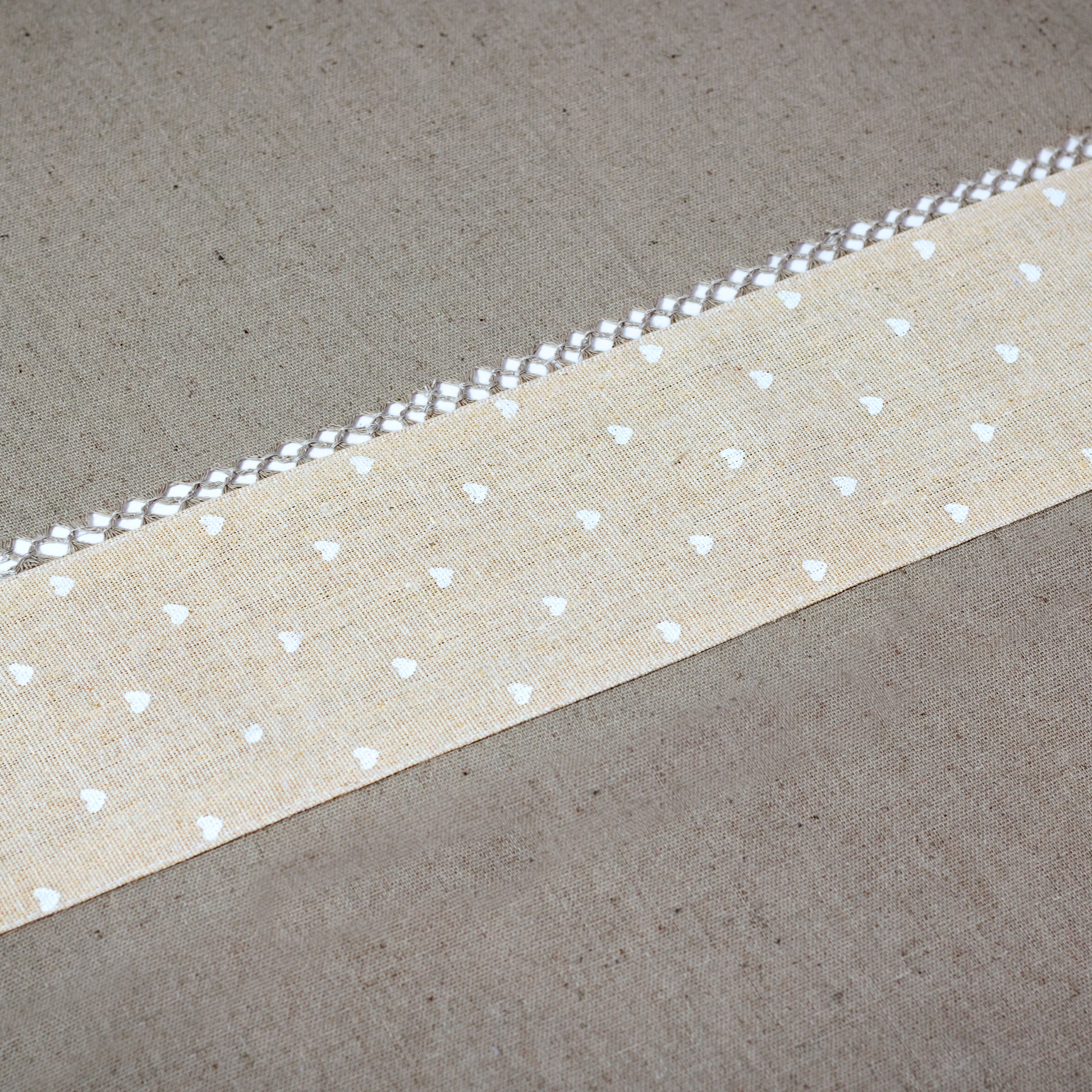 Mantel White - Bengui's Home