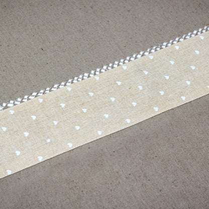 Mantel White - Bengui's Home