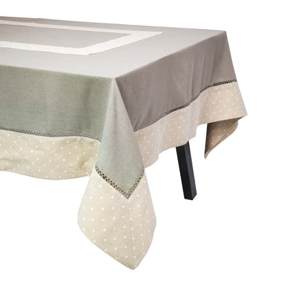 Mantel White - Bengui's Home