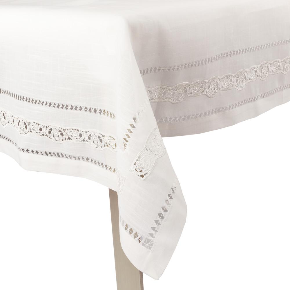 Mantel Cadeneta - Bengui's Home