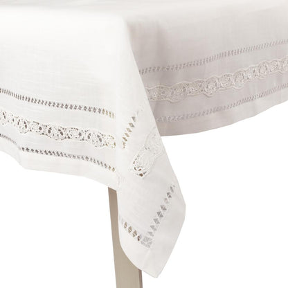 Mantel Cadeneta - Bengui's Home