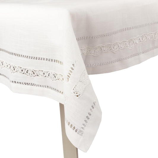 Mantel Cadeneta - Bengui's Home