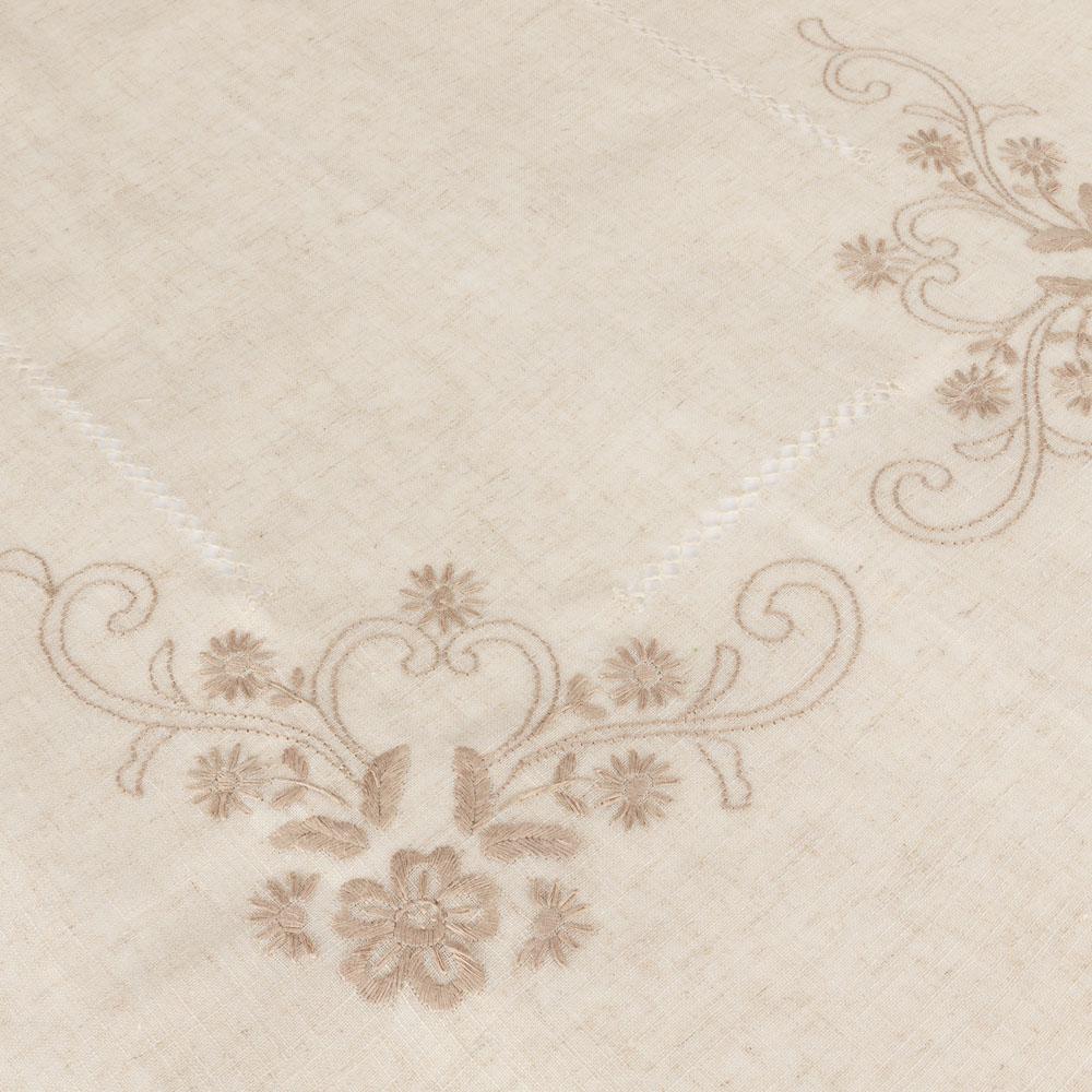 Mantel Eliseos - Bengui's Home