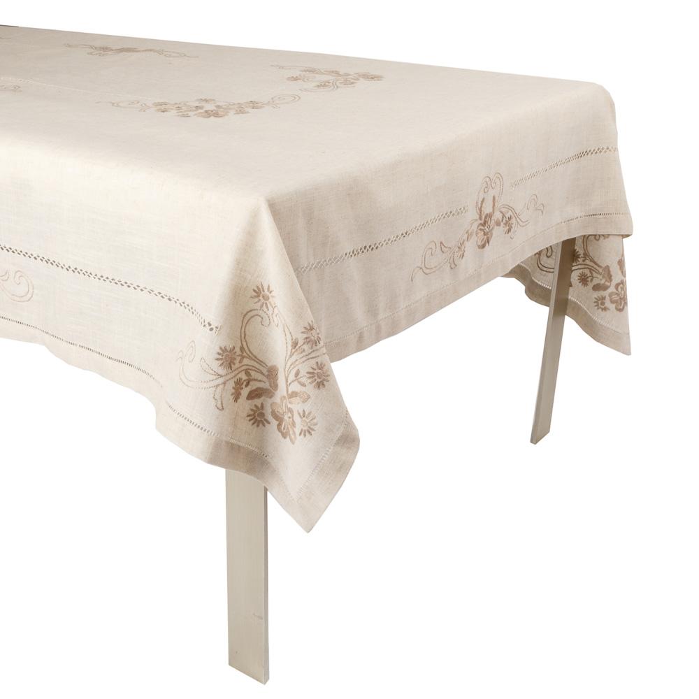 Mantel Eliseos - Bengui's Home