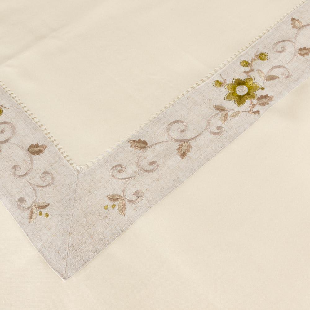 Mantel Hojas - Bengui's Home