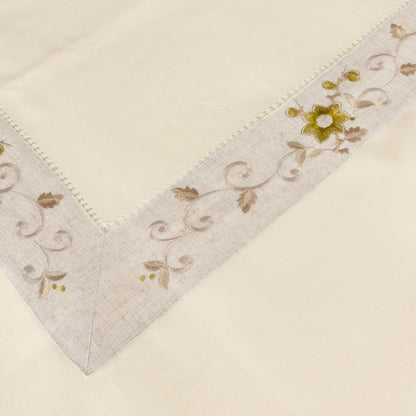 Mantel Hojas - Bengui's Home