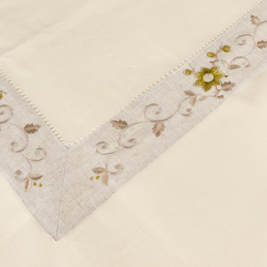 Mantel Hojas - Bengui's Home