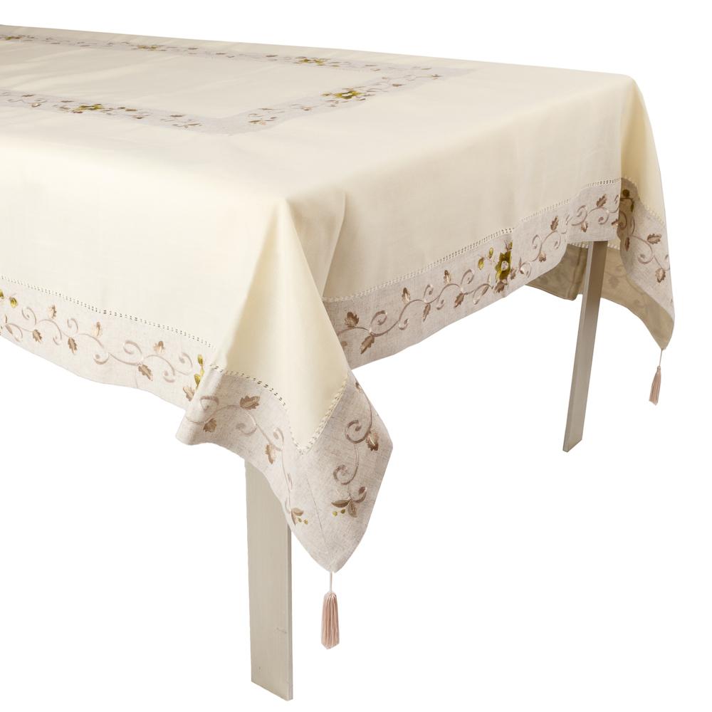 Mantel Hojas - Bengui's Home