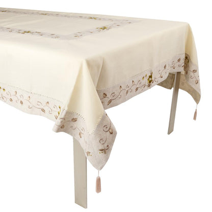 Mantel Hojas - Bengui's Home