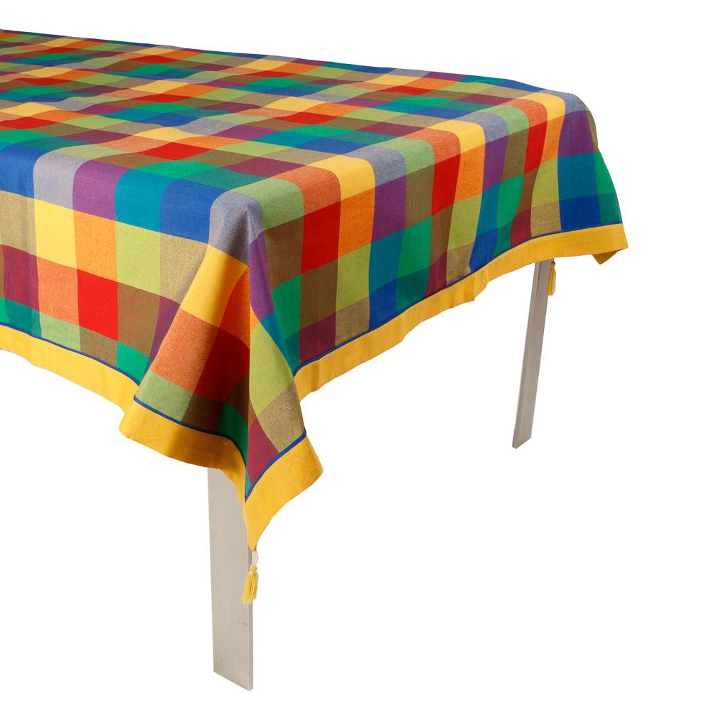 Mantel Parchís - Bengui's Home